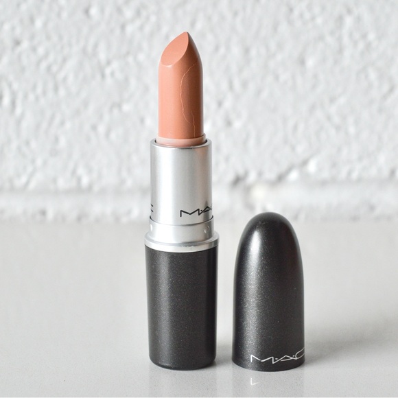 MAC Cosmetics Lipstick *A PERFECT DAY* Limited Edition, Extremely Rare BNWOB - Picture 2 of 8